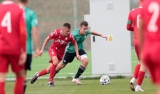 CLJ U18: porażka z Wisłą